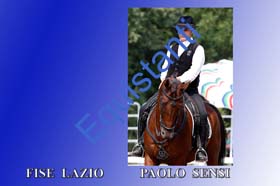 029 PAOLO SENSI  