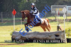 055 ILENIA BURRELLO 