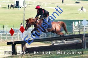 061 PATRIZIO PODAGROSSI