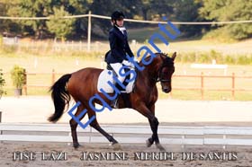 161 JASMINE MERIEL DE SANTIS
