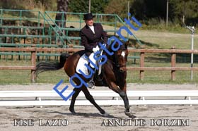 166 ANNETTE BORZIM