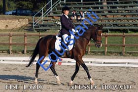 167 ALESSIA TROVATO