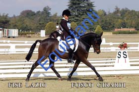 184 FOSCO GIRARDI