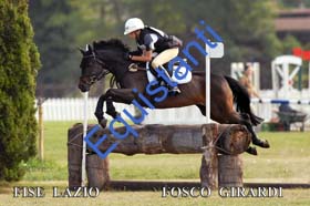 200 FOSCO GIRARDI