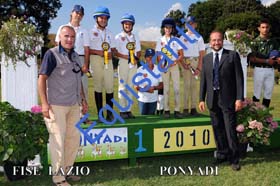 204 PONYADI