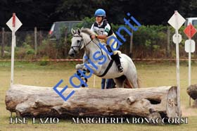 205 MARGHERITA BONACCORSI