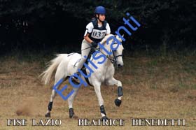 207 BEATRICE BENEDETTI