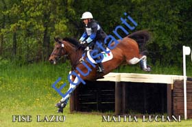 222 MATTIA LUCIANI
