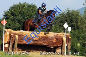 226 FRANCESCA BLASI