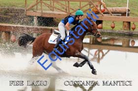 228 COSTANZA MANTICI