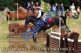 231 TOSCA BRAMBILLA