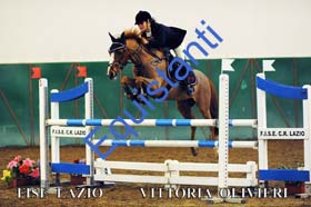 231 VITTORIA OLIVIERI 1