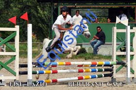 234 BERTRAND CAVE