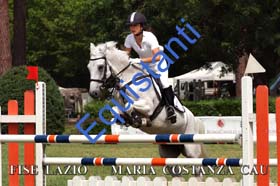 235 MARIA COSTANZA CAU 