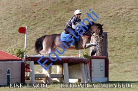 239 LUDOVICA BOLAFFIO