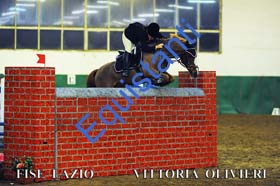 240 VITTORIA  OLIVIERI