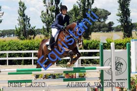 258 ALEXIA VALESINI