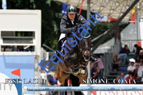 263 Coata Simone