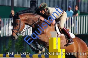 266 RANIERI CAMPELLO