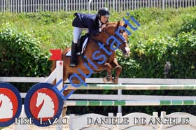 272 DANIELE DE ANGELIS