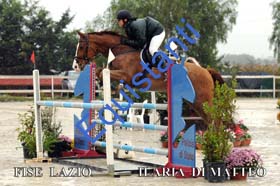 275 ILARIA DI MATTEO
