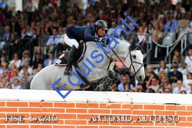 314 ANTONIO ALFONSO