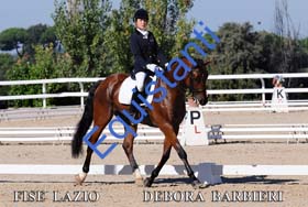 300 DEBORA BARBIERI
