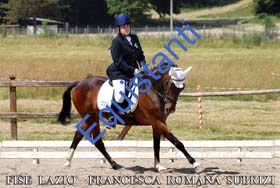 333 SUBRIZI FRANCESCA ROMANA