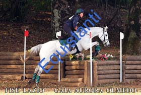 419 GAIA AURORA OLMEDO