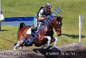 435 FABIO MAGNI