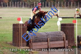 453 PIETRO ROMAN
