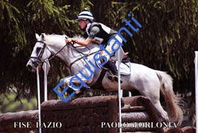 505 PAOLO TORLONIA