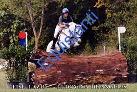 506 DE ANGELIS LUDOVICA